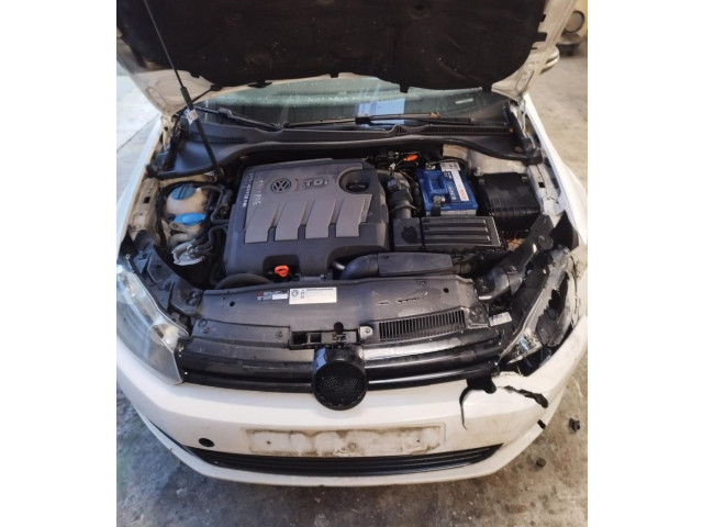 Генератор 06F903023F   Volkswagen Golf VI      