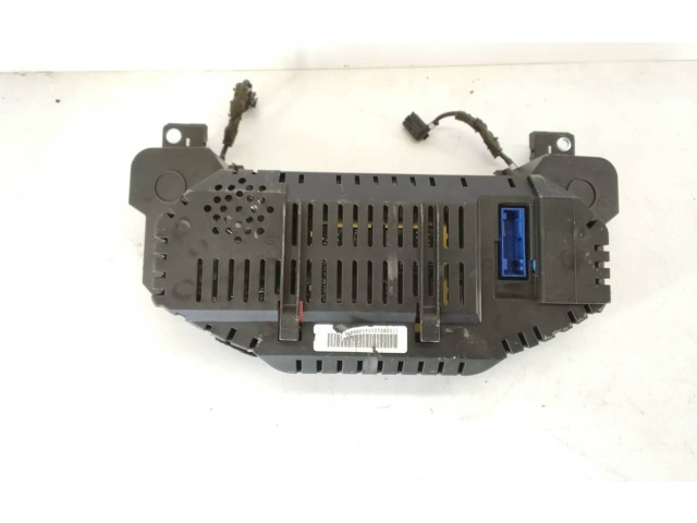 Přístrojová deska  Audi A8 S8 D3 4E 2006 4E0920951B, 4E0910951B  