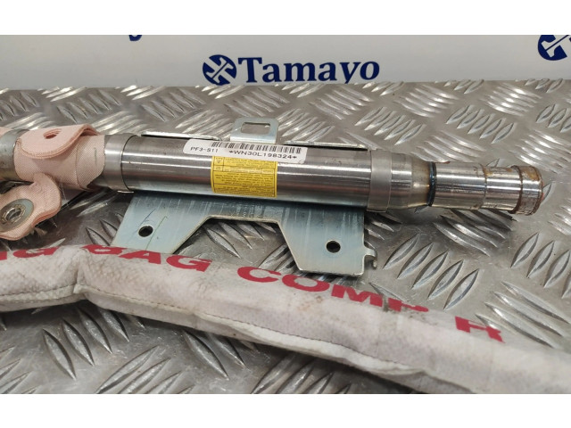 Подушка безопасности двери PF3S11   Subaru Forester SH