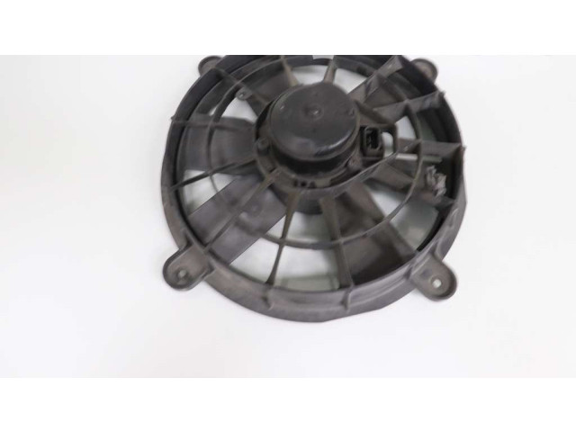 Вентилятор радиатора Pontiac Firebird