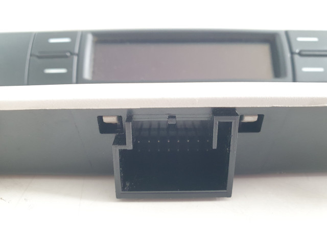 Дисплей    7H5919044J   Volkswagen Transporter - Caravelle T5