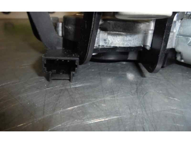 Моторчик заднего дворника 8200080900 Renault Megane II