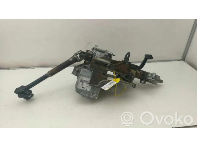 Ось рулевого колеса Renault Clio III 2005-2012 года 8200937929B, A0020235LHD