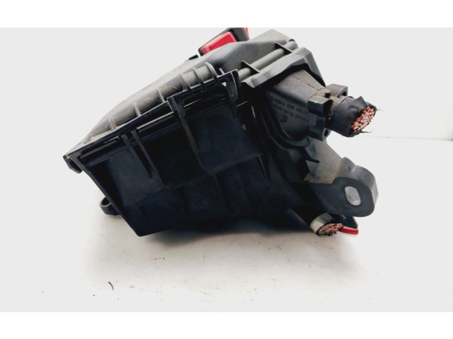 Блок предохранителей A2465400182   Mercedes-Benz CLA C117 X117 W117    