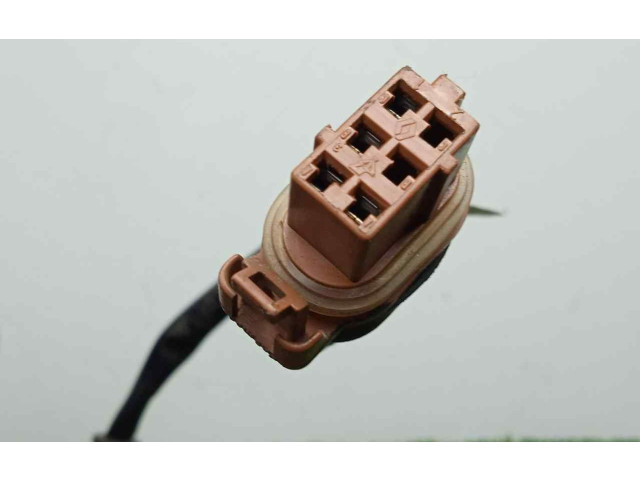 Вентилятор печки    SINREFERENCIA, 152MM   Renault Clio I