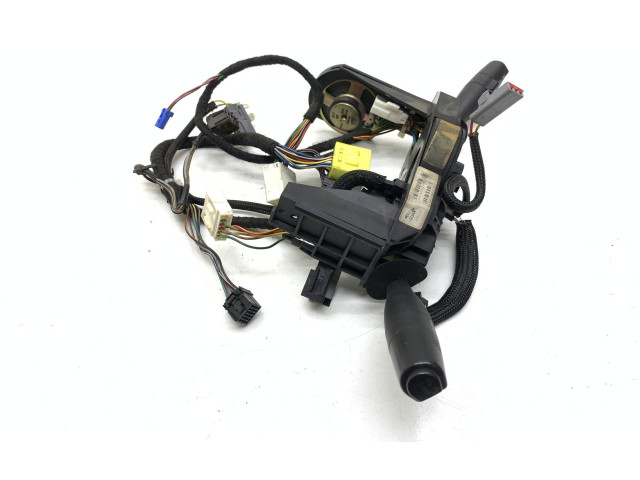 Подрулевой шлейф SRS LNC6470CA, LXF6460AA   Jaguar XJ X308