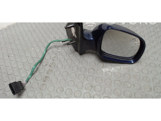 Zpětné zrcátko Volkswagen Polo III 6N 6N2 6NF 2000 NICHTZUTREFFEND