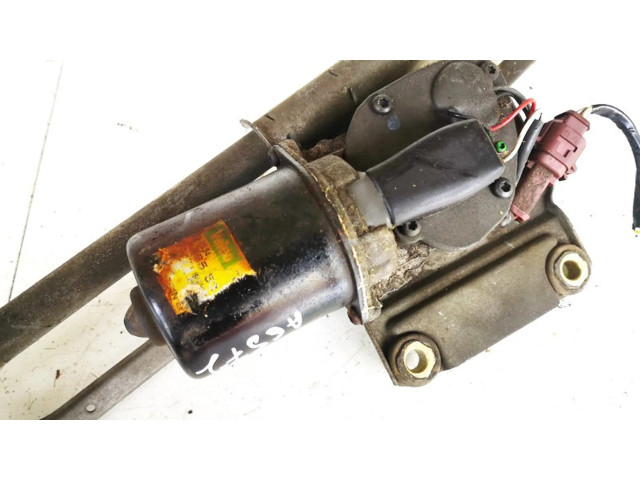 Моторчик дворников     Peugeot 406