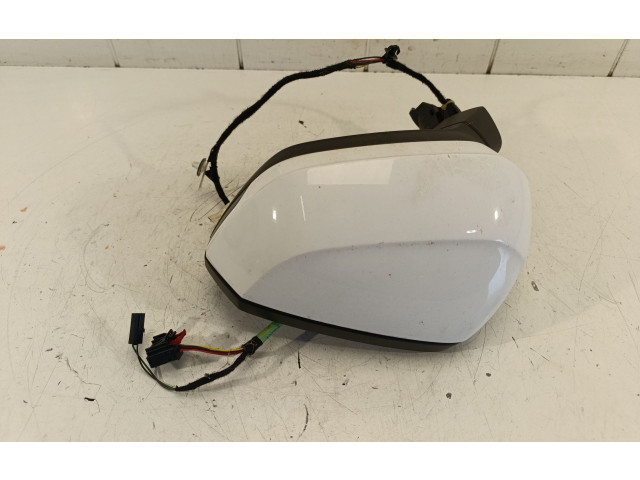 Зеркало электрическое Audi Q3 F3 2018 - года