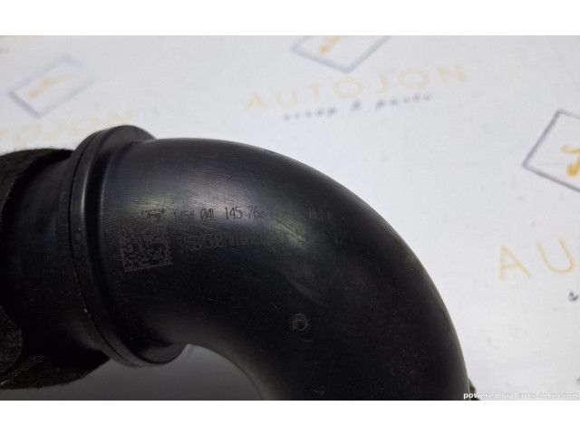 Интеркулер 04L145762AD, 04L145762AD Volkswagen Golf VII