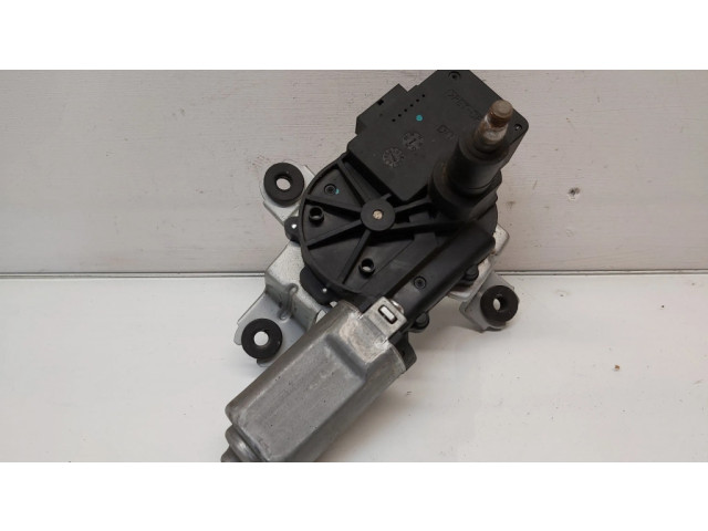 Моторчик заднего дворника 96627058    Chevrolet Captiva