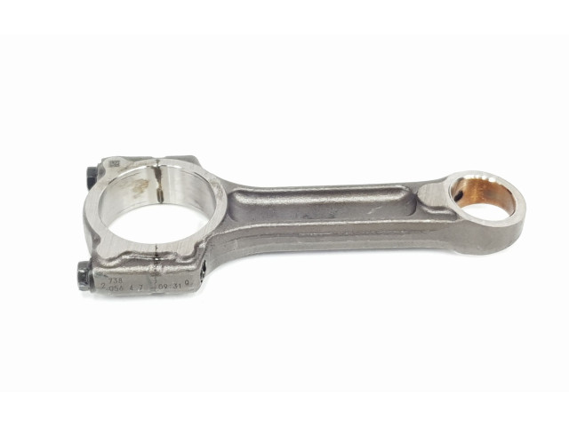 Шатун  7701475074, 7701475074    Dacia Duster  