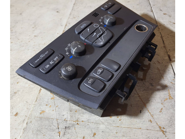 Блок управления климат-контролем 9452368, 7023   Volvo V70