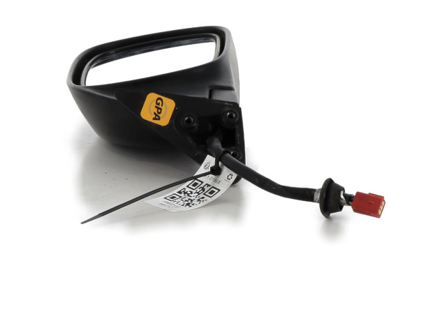 Зеркало электрическое        Jeep Cherokee XJ  1991 - 2001 года   