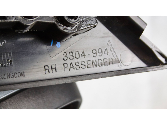 Зеркало электрическое        Volvo V40  2012-2019 года   