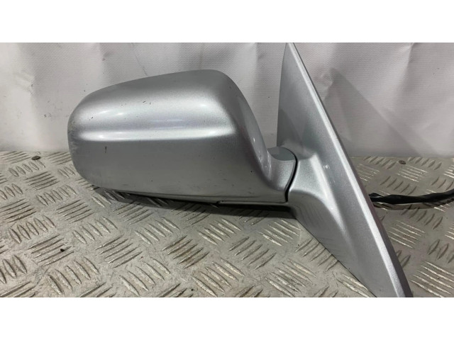 Зеркало электрическое правое Honda Accord 1982-1985 года