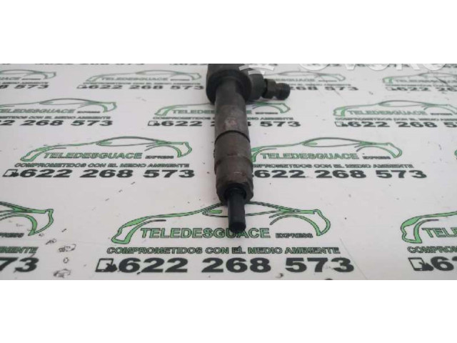 Vstřikovač 0445110276 Fiat Punto (199)