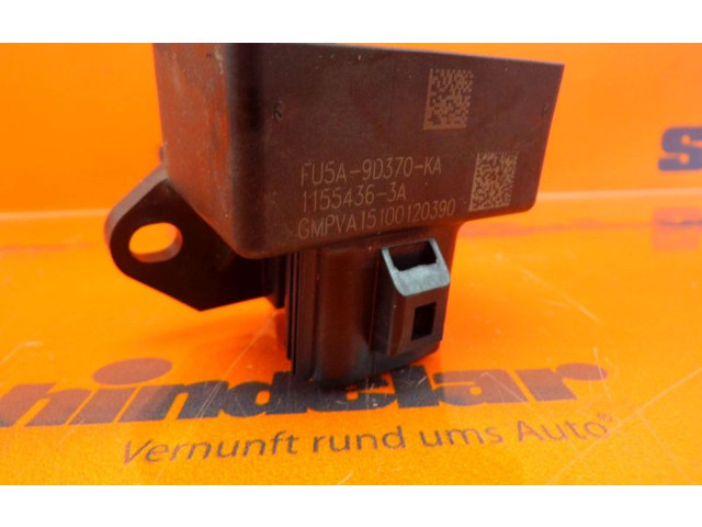 Блок управления FU5A9D370KA, FU5A9D370KA Ford S-MAX