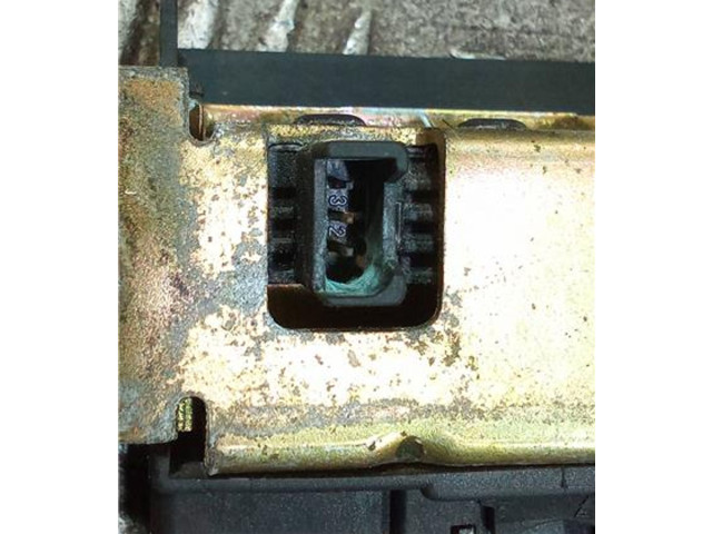 Переключатель дворников 1C0827505C, 1C0827505C   Volkswagen New Beetle