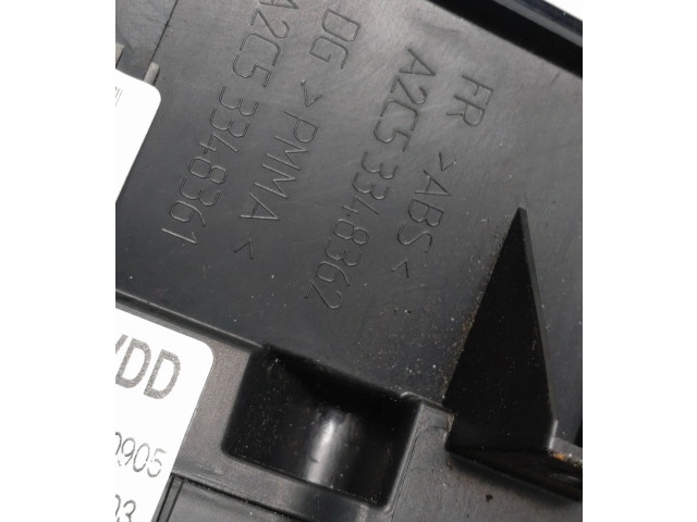 Панель приборов 2K0920876F Volkswagen Caddy