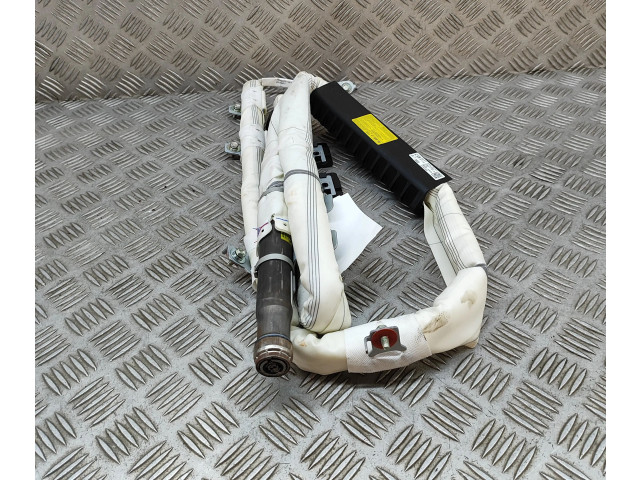 Боковая подушка безопасности 8621037010 SsangYong Korando