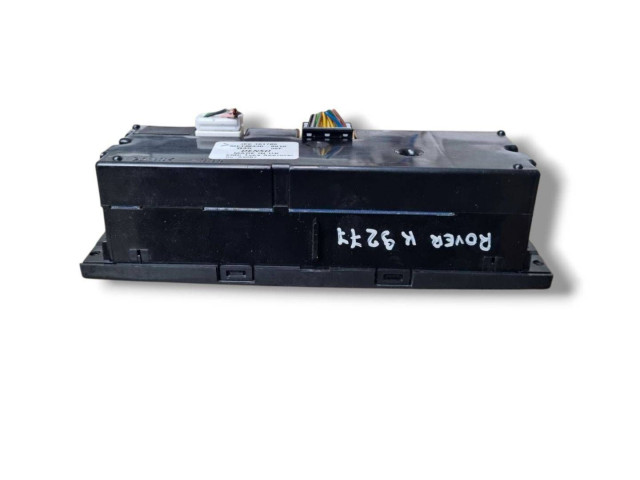 Блок управления климат-контролем MF146430-8910, JFC101785   Rover 75