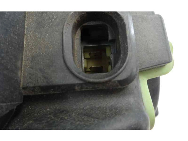 Вентилятор печки N106609Z Dacia Duster