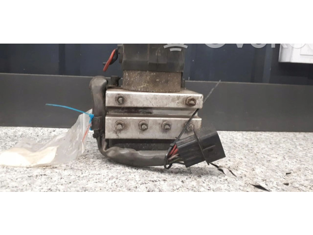 Блок АБС 0511-9117.1 Mitsubishi Galant 1993 - 1996 года