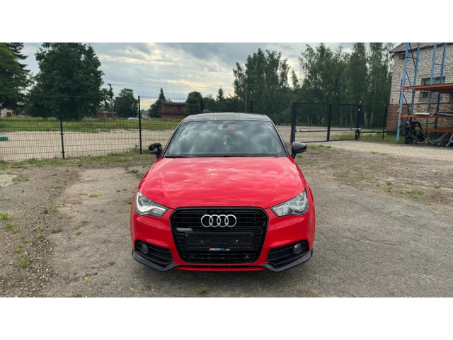 Боковая подушка безопасности 8X4880742B   Audi A1