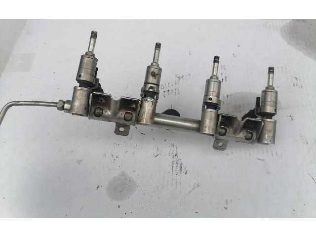 Топливная рампа 7568050, 8001 Mini One - Cooper Coupe R56