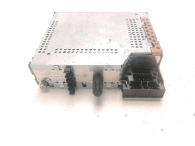 Čerpadlo oleje 8200607906, 8200403535TP744 Renault Twingo I D7F_702