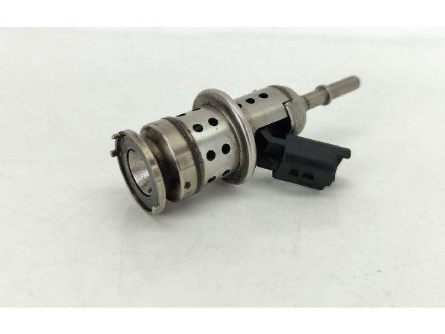 Форсунка 9801187080    Peugeot 5008 II  EHY (DW10FCC) 