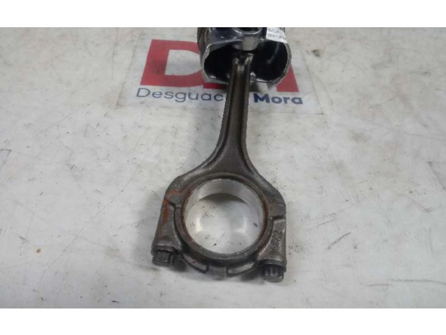 Píst Seat Ibiza IV (6J,6P)