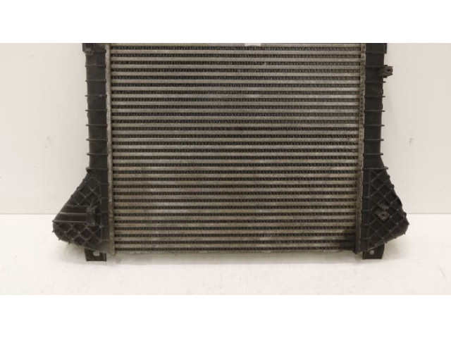 Интеркулер     Jeep Cherokee 