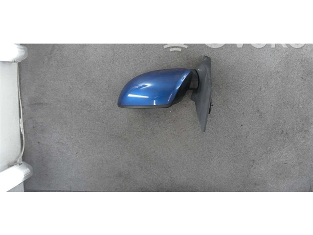 Zpětné zrcátko Mazda 2 2008