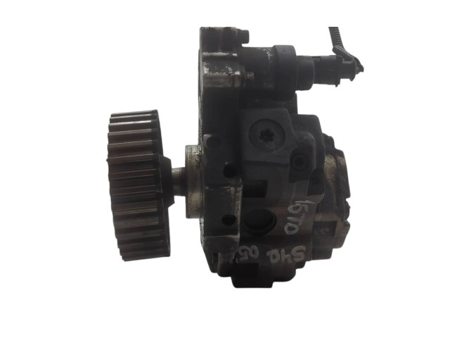 Топливный насос