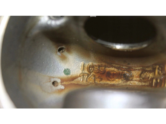 Píst 78L65 Mini One - Cooper Coupe R56