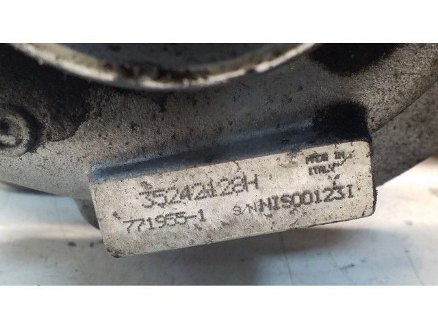 Turbodmychadlo Турбина 7719551, 35242128H Chrysler Town & Country V 2.8