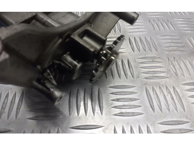 Рулевая рейка Цепи масляного насоса A6391810601 Mitsubishi Colt 2004 - 2008 года