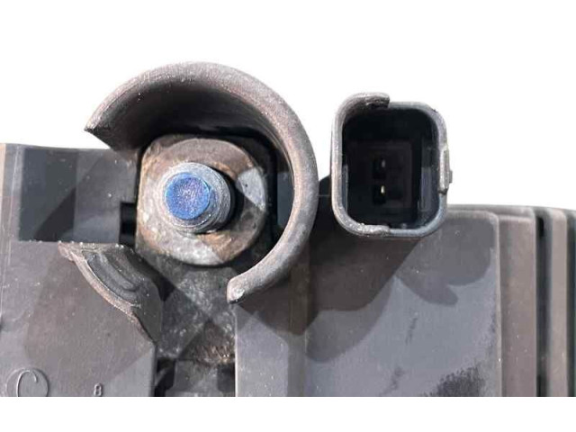 Генератор 9642879680, 2542794A   Citroen C2      