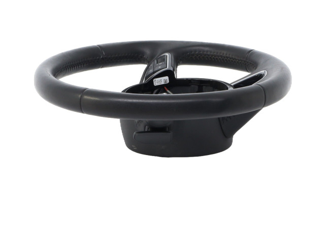 Руль Audi Q3 8U 2011 - 2016 года 8U0419091AKCJM