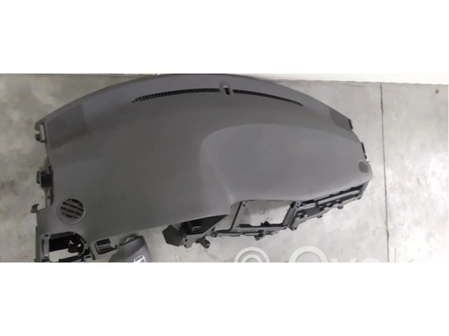 Блок подушек безопасности 0589P1000751 Honda HR-V