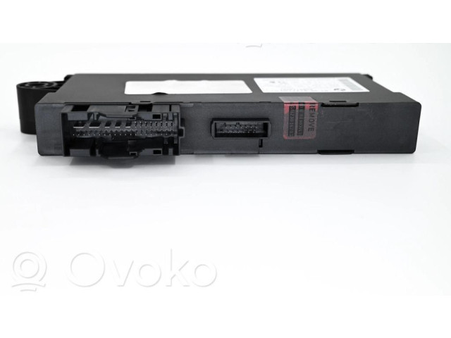 Řídící jednotka 7809955, 13617809955 BMW X5 E70 2008