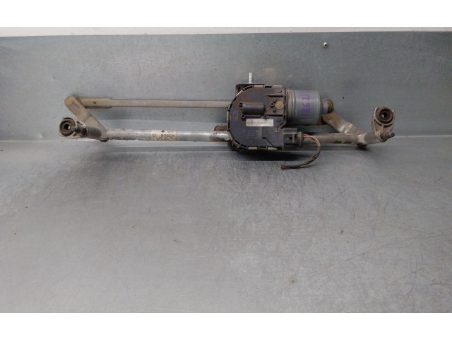 Моторчик дворников 1K1955023G, 3397020894 Volkswagen Jetta V