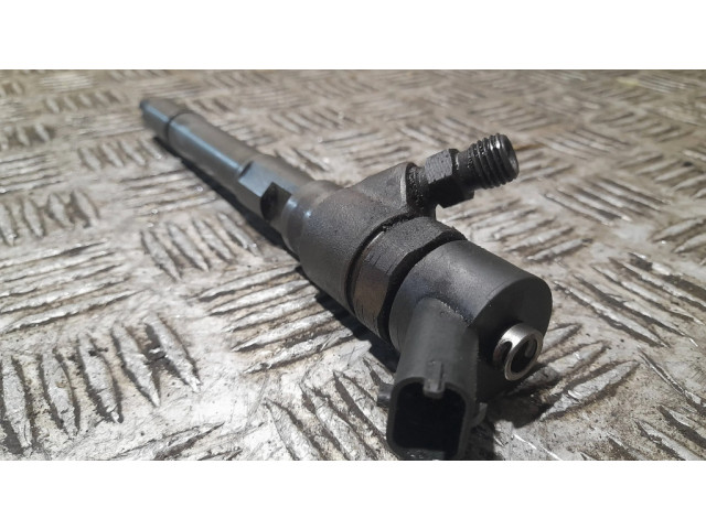 Форсунка 3380027800, 0445110254    Hyundai Santa Fe для дизельного двигателя  2.2