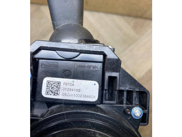 Подрулевой шлейф SRS 31275332, 31264147   Volvo XC60