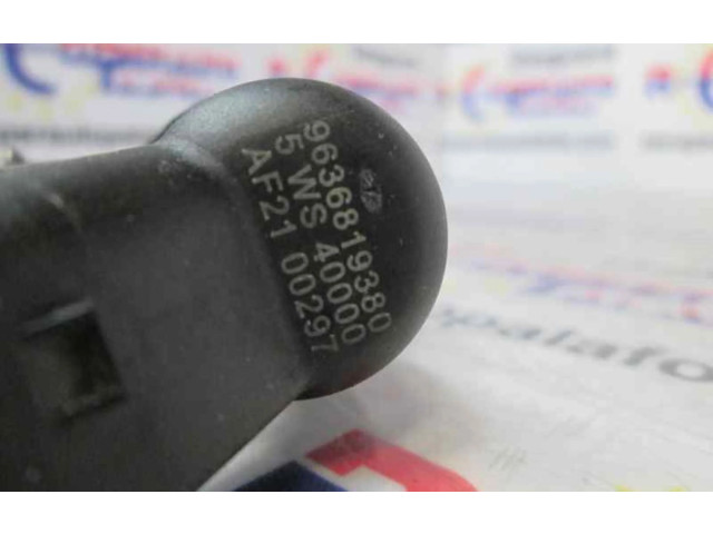 Vstřikovač 9633819380   Peugeot 307     