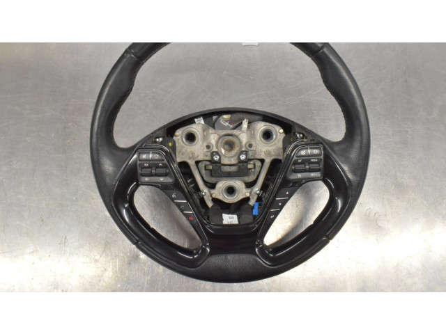 Руль KIA Ceed  2012 - 2018 года       