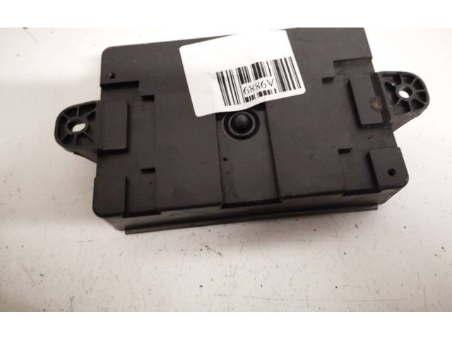 Блок комфорта fk7219h440ad, 1601281328 Jaguar XF