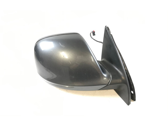 Zpětné zrcátko pravé Audi Q7 4L 2008 4L1857410L, 4L0857536P